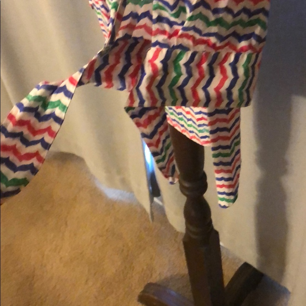 Talbots blouse - Picture 2 of 2